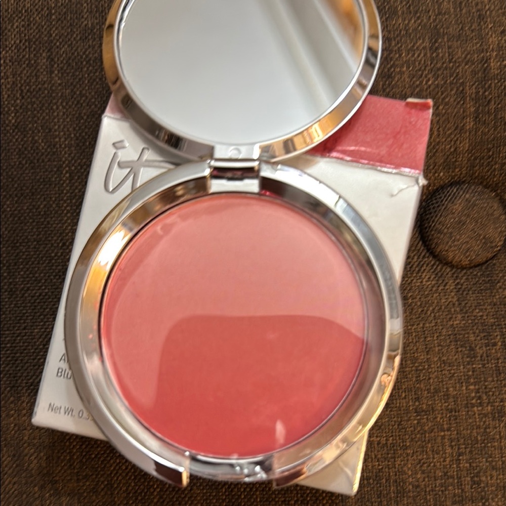IT Cosmetics Ombré Radiance Blush